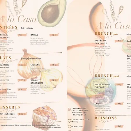 Πλωτό κατάλυμα Nuit Insolite Sur Un Bateau Linge Et Menage Inclus *